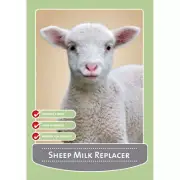 Wombaroo Sheep Milk Replacer 20kg All Sheep Breeds Nutrition Pet - Special Order
