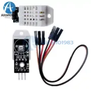1/2/5/10x DHT22 AM2302 Temperature Humidity Sensor Module Replace SHT11 SHT15