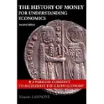 THE HISTORY OF MONEY FOR UNDERSTANDING ECONOMICS