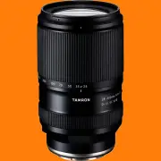 Tamron 28-300mm f/4-7.1 Di III VC VXD Lens (Sony E) - Brand New