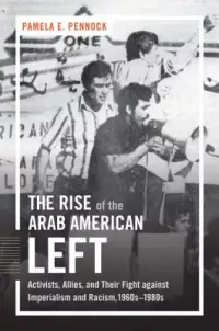 在飛比找博客來優惠-The Rise of the Arab American 