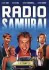 Radio Samurai (DVD) Brooke Stachwell Dennis Coard Nathan Hill (US IMPORT)