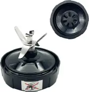 Blender 7 Fins Blade Base Extractor Replacement Parts Compatible with Nutri...