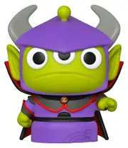 Pixar - Alien Remix Zurg Pop! Vinyl