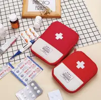 在飛比找樂天市場購物網優惠-客製化 旅行醫藥包(小號) 旅行收納袋 藥品袋(LOGO) 