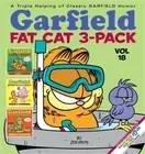 Garfield Fat Cat 3-Pack, Volume 18 (Paperback or Softback)