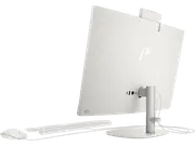 [HP Essentials] HP 23.8 inch All-in-One Refurbished Desktop PC 24-cr0003a