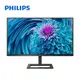 PHILIPS 飛利浦 288E2A 28型 IPS 4K 超高清螢幕