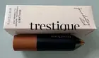 TRESTIQUE Refillable Foundation Blender Stick Forever Case Waikiki Tan NEW