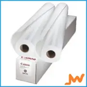 Canon A1 Bond Paper 80GSM 610mmx100m Box/2Rolls
