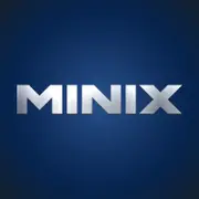 MINIX The Conjuring Conjuring Monster (Crooked Man) 128