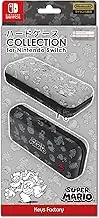 【任天堂ライセンス商品】ハードケース Collection for Nintendo Switch (スーパーマリオ)Type-B