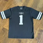 Captain Morgan Rum Football Jersey - Size XL - NEW!