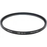 HOYA 52mm Protector HD MkII Filter