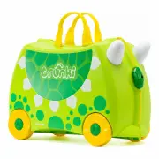Luggage - Dudley the Dinosaur