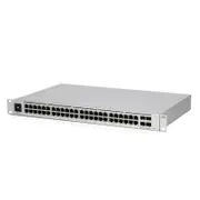 Ubiquiti Unifi 48 Port Managed Gigabit Layer2 & Layer3 Switch 48X Gigabit Ethern