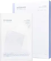 [mixsoon] Bifida Mask Sheet (Pack of 5)