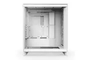 NZXT H7 Flow Mid-Tower ATX Case - White (CM-H72FW-01)