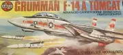 GRUMMAN F-14A TOMCAT~ Bomber~1/72~Kit series 5 ~ 05013-1 ~AIRFIX