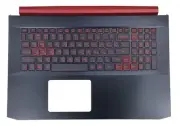 NEW ACER NITRO 5 AN517-51 GTX1660TI KEYBOARD CASE RUSSIAN