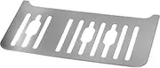 Drip Tray Compatible with/Replacement Part for DeLonghi AS00006704 EXAM440 Rivelia Fully Automatic Coffee Machine
