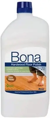 Bona? 36oz Low-Gloss Hardwood Floor Polish