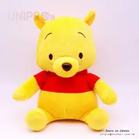 在飛比找樂天市場購物網優惠-【UNIPRO】迪士尼 小熊維尼 Winnie the Po