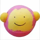 Bomb Cosmetics 160g Bath Bomb - CHEEKY MONKEY