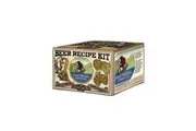 Craft A Brew Fat Friar Amber Ale Beer Brew Making Drink Recipe Refill Kit