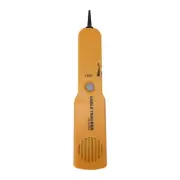 Reliable Electric Wire Tracer for Open Circuit and Short Circuit Detection