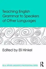 Teaching English Grammar to Speakers of Other Languages (ESL & Applied Linguist