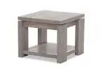 MAJESTY Lamp Table