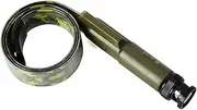 [TWAYRDIO] Dual Band VHF/UHF 136-174MHz/400-470MHz Two Way Radio Tactical Antenna 2meter 70cm Ham Radio Replacement BNC Antenna for Icom IC-R10 IC-R20 IC-V8 IC-V80 IC-V82 IC-U82 IC-W32 IC-V85 Radios