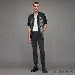 【ALLSAINTS】JACK 中腰直筒九分棉質丹寧牛仔褲 ME048X(直筒版型)