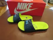 NWT Toddler Boys Nike Kawa Slide SE1 Sandals, 13