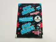 20 x 6g POP ROCKS Magic Strawberry Flavour Popping Candy