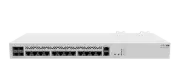 MikroTik CCR2116-12G-4S+ Router (13) GbE RJ45 (4) SFP+ Ports Cloud Core