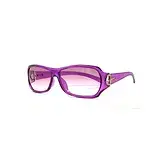 在飛比找遠傳friDay購物優惠-GUCCI-時尚太陽眼鏡(紫色)