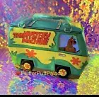 Scooby Doo XL Mystery Machine Weekender Crossbody Bag Dolls Kill Kitsch 70s
