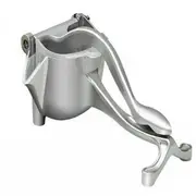 Manual Juicer Hand Juice Press Squeezer Fruit Juicer Extractor