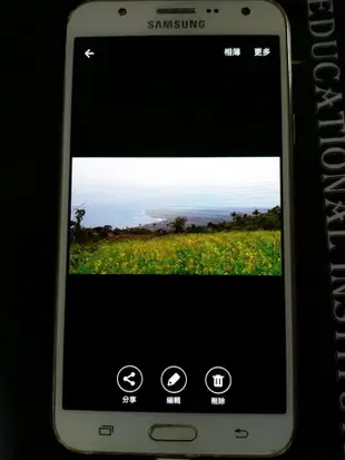4G手機  三星Sumsung Galaxy  J7  J700F  白色  功能正常   所有門號通通可用