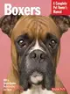 Boxers ─ Everything About Purchase, Care, Nutrition, Behavior, and Training