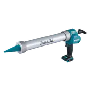 Makita 12V Max 600ml Caulking Gun CG100DZB - Skin Only