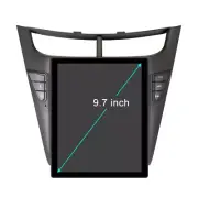 Android 13 For Chevrolet Sail 2015- 2016 Car Radio Player GPS Navigation Carplay