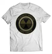 [X.Style] 7Th Infantry Division Patch Subdued ds163 T-Shirt