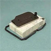 2222772000 2202710380 Transmission Filter +gasket, Compatible For MB X164 X204 W164 C-level E-level V260 GLK GLE S-level ML320 GLS