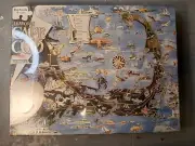 1988 Main Street Puzzles Historic Cape Cod by Architect Malcolm Wells 550 Piece