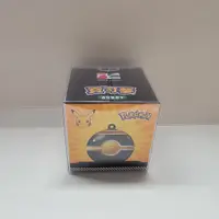 在飛比找蝦皮購物優惠-寶可夢造型悠遊卡 3D豪華球悠遊卡 現貨（🌟私免運🌟）送保護