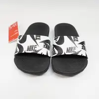 在飛比找蝦皮商城優惠-NIKE KAWA SLIDE SE JDI PS 中童款 