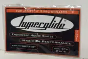 Logitech Hyperglide Mouse Skates For Logitech G Pro Wireless Model GPW